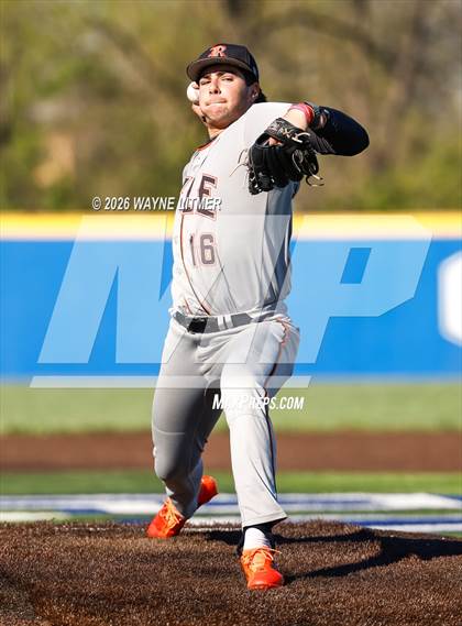 Thumbnail 2 in Ryle @ Covington Catholic photogallery.
