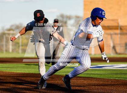 Thumbnail 2 in Ryle @ Covington Catholic photogallery.