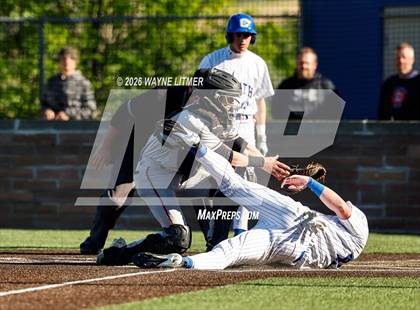 Thumbnail 2 in Ryle @ Covington Catholic photogallery.