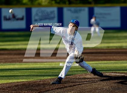 Thumbnail 1 in Ryle @ Covington Catholic photogallery.