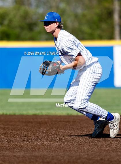 Thumbnail 2 in Ryle @ Covington Catholic photogallery.