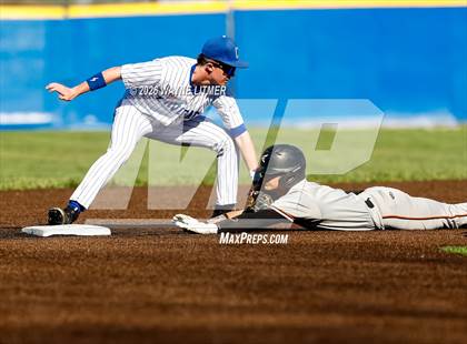 Thumbnail 3 in Ryle @ Covington Catholic photogallery.