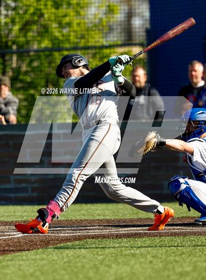 Thumbnail 2 in Ryle @ Covington Catholic photogallery.