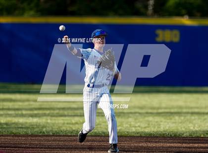 Thumbnail 3 in Ryle @ Covington Catholic photogallery.