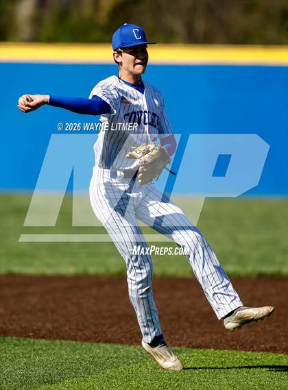 Thumbnail 1 in Ryle @ Covington Catholic photogallery.