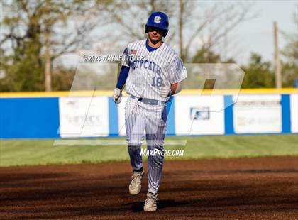 Thumbnail 3 in Ryle @ Covington Catholic photogallery.