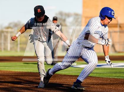 Thumbnail 3 in Ryle @ Covington Catholic photogallery.
