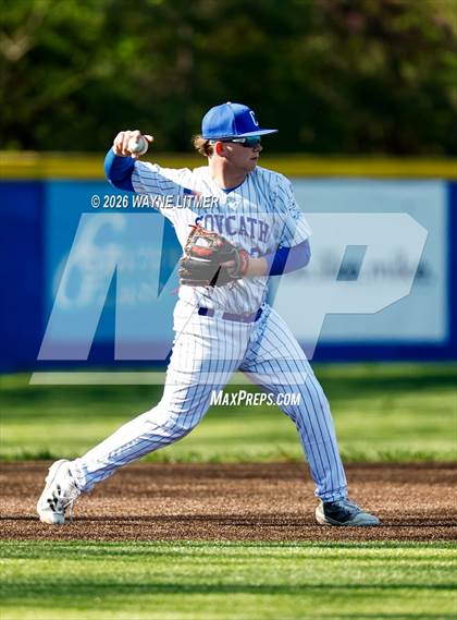 Thumbnail 1 in Ryle @ Covington Catholic photogallery.