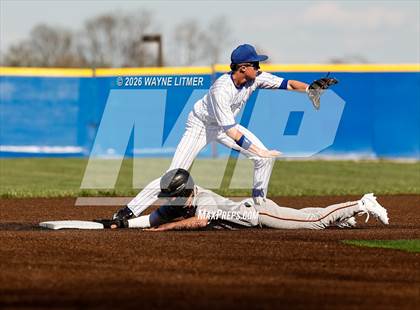 Thumbnail 3 in Ryle @ Covington Catholic photogallery.