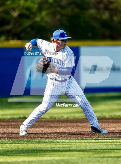 Thumbnail 3 in Ryle @ Covington Catholic photogallery.