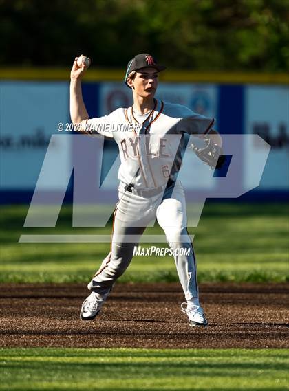 Thumbnail 1 in Ryle @ Covington Catholic photogallery.