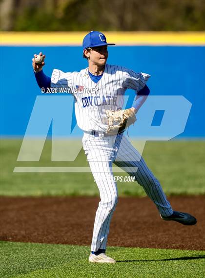 Thumbnail 2 in Ryle @ Covington Catholic photogallery.
