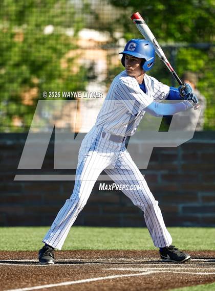 Thumbnail 1 in Ryle @ Covington Catholic photogallery.