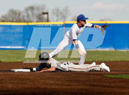 Thumbnail 1 in Ryle @ Covington Catholic photogallery.