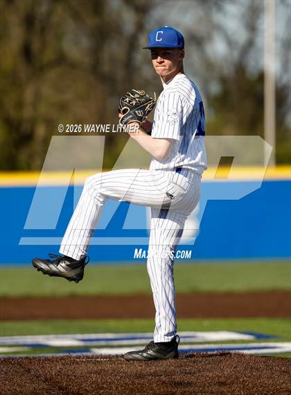 Thumbnail 1 in Ryle @ Covington Catholic photogallery.