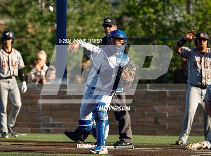 Thumbnail 3 in Ryle @ Covington Catholic photogallery.