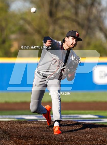 Thumbnail 1 in Ryle @ Covington Catholic photogallery.