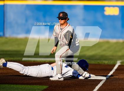 Thumbnail 3 in Ryle @ Covington Catholic photogallery.