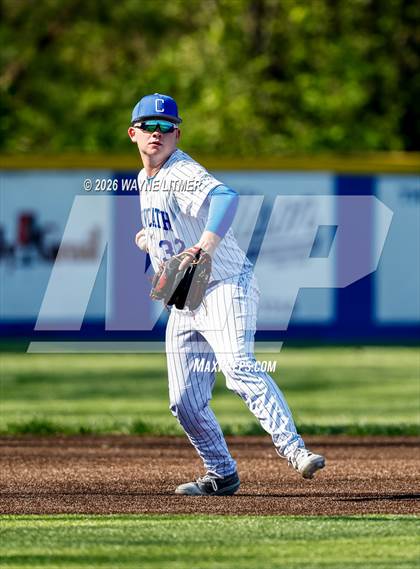 Thumbnail 2 in Ryle @ Covington Catholic photogallery.