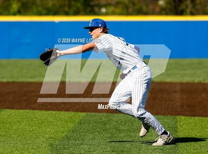 Thumbnail 1 in Ryle @ Covington Catholic photogallery.