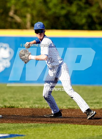 Thumbnail 2 in Ryle @ Covington Catholic photogallery.