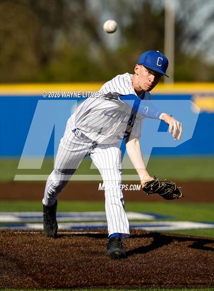 Thumbnail 1 in Ryle @ Covington Catholic photogallery.