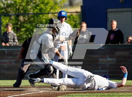 Thumbnail 1 in Ryle @ Covington Catholic photogallery.