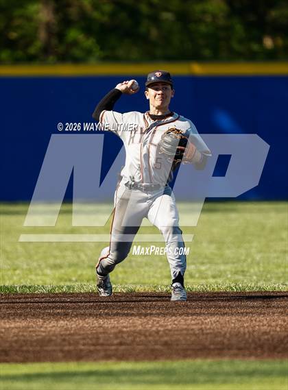 Thumbnail 3 in Ryle @ Covington Catholic photogallery.