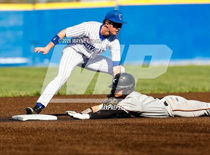Thumbnail 1 in Ryle @ Covington Catholic photogallery.