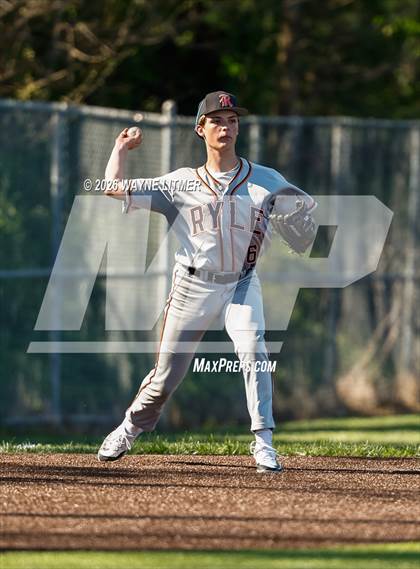 Thumbnail 1 in Ryle @ Covington Catholic photogallery.
