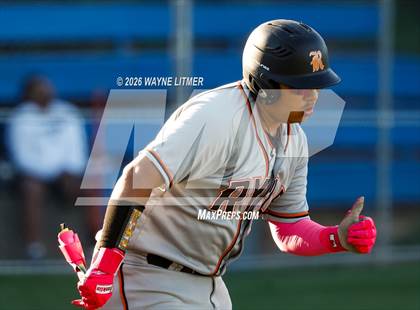 Thumbnail 1 in Ryle @ Covington Catholic photogallery.