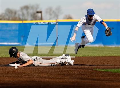 Thumbnail 2 in Ryle @ Covington Catholic photogallery.
