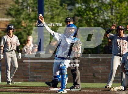 Thumbnail 1 in Ryle @ Covington Catholic photogallery.