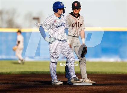 Thumbnail 3 in Ryle @ Covington Catholic photogallery.