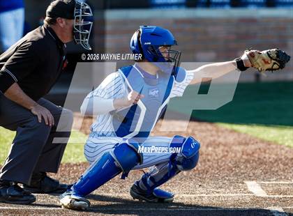 Thumbnail 1 in Ryle @ Covington Catholic photogallery.