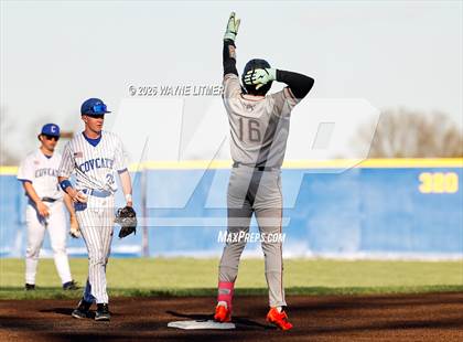 Thumbnail 2 in Ryle @ Covington Catholic photogallery.