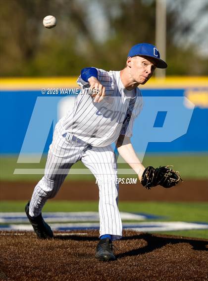 Thumbnail 1 in Ryle @ Covington Catholic photogallery.