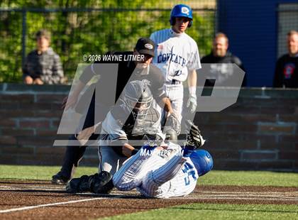 Thumbnail 1 in Ryle @ Covington Catholic photogallery.
