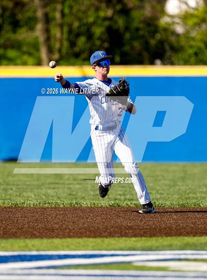 Thumbnail 1 in Ryle @ Covington Catholic photogallery.