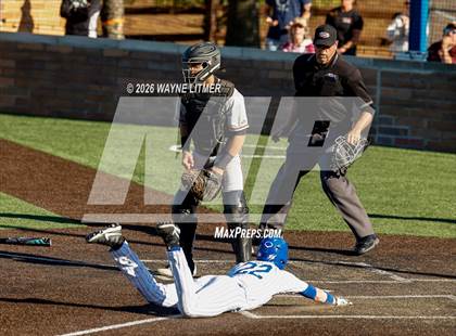 Thumbnail 1 in Ryle @ Covington Catholic photogallery.