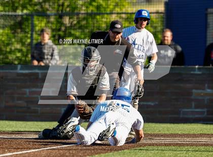 Thumbnail 1 in Ryle @ Covington Catholic photogallery.