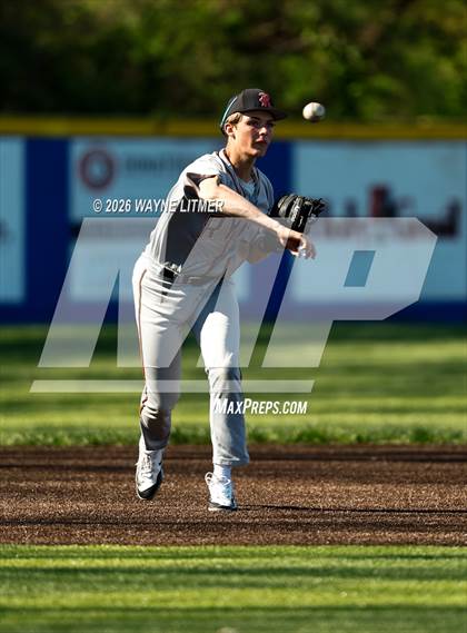 Thumbnail 2 in Ryle @ Covington Catholic photogallery.