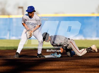 Thumbnail 1 in Ryle @ Covington Catholic photogallery.