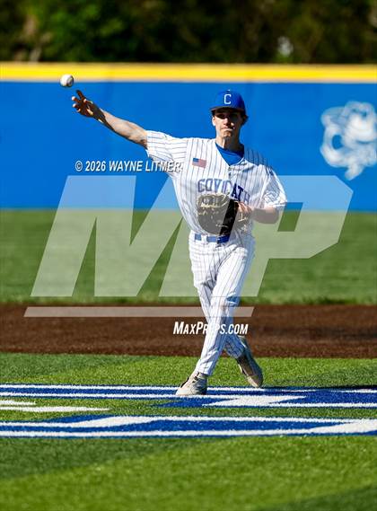 Thumbnail 1 in Ryle @ Covington Catholic photogallery.