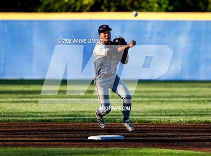 Thumbnail 1 in Ryle @ Covington Catholic photogallery.