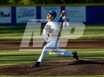 Thumbnail 1 in Ryle @ Covington Catholic photogallery.