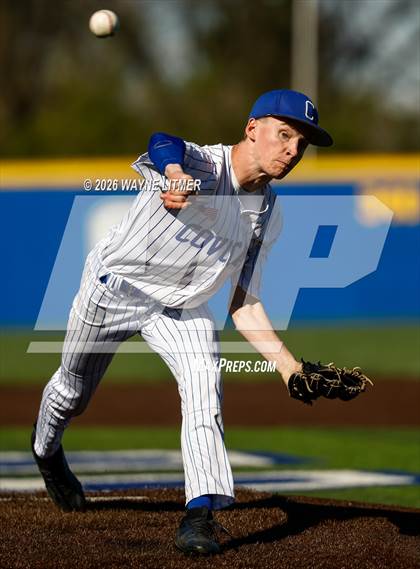 Thumbnail 1 in Ryle @ Covington Catholic photogallery.