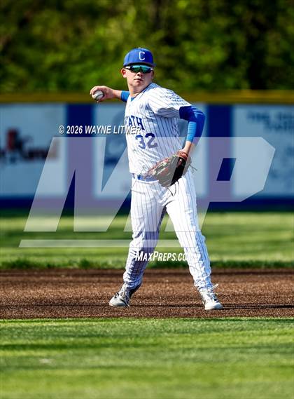 Thumbnail 3 in Ryle @ Covington Catholic photogallery.