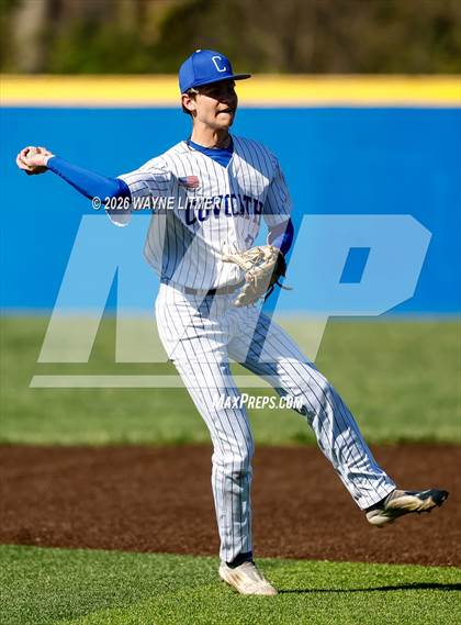 Thumbnail 3 in Ryle @ Covington Catholic photogallery.