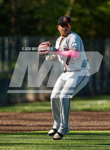 Thumbnail 1 in Ryle @ Covington Catholic photogallery.